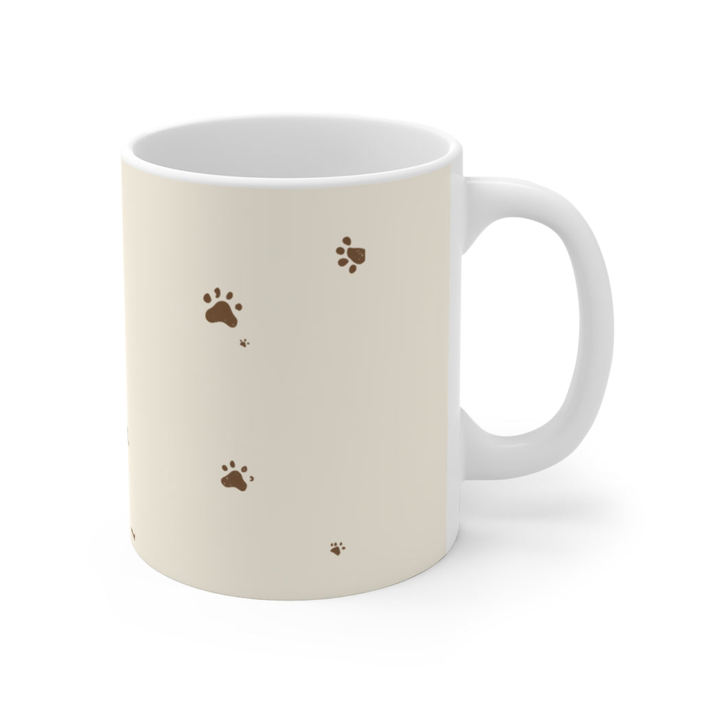 Cane Corso Dad Mug - 100% Good Boy, 0% Chill