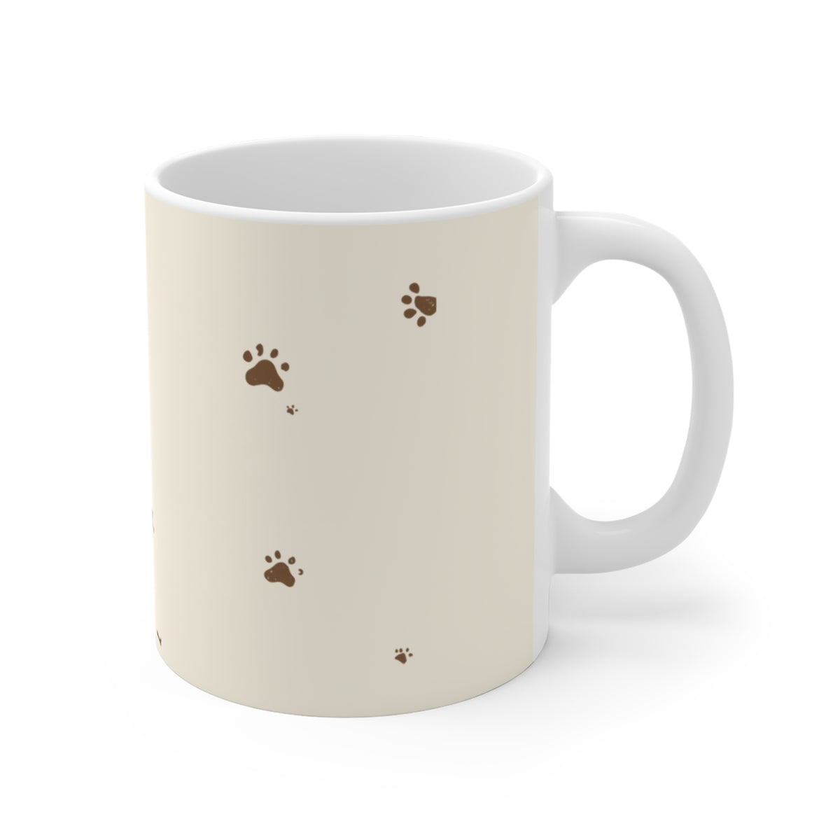Cane Corso Dad Mug - 100% Good Boy, 0% Chill